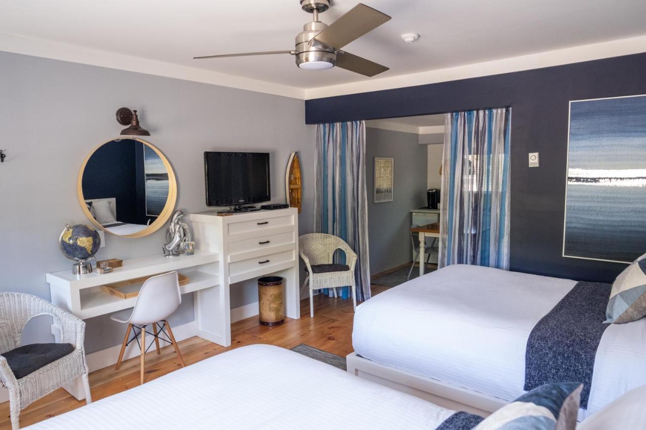 Lighthouse Motel And Cottages Bridgewater Εξωτερικό φωτογραφία