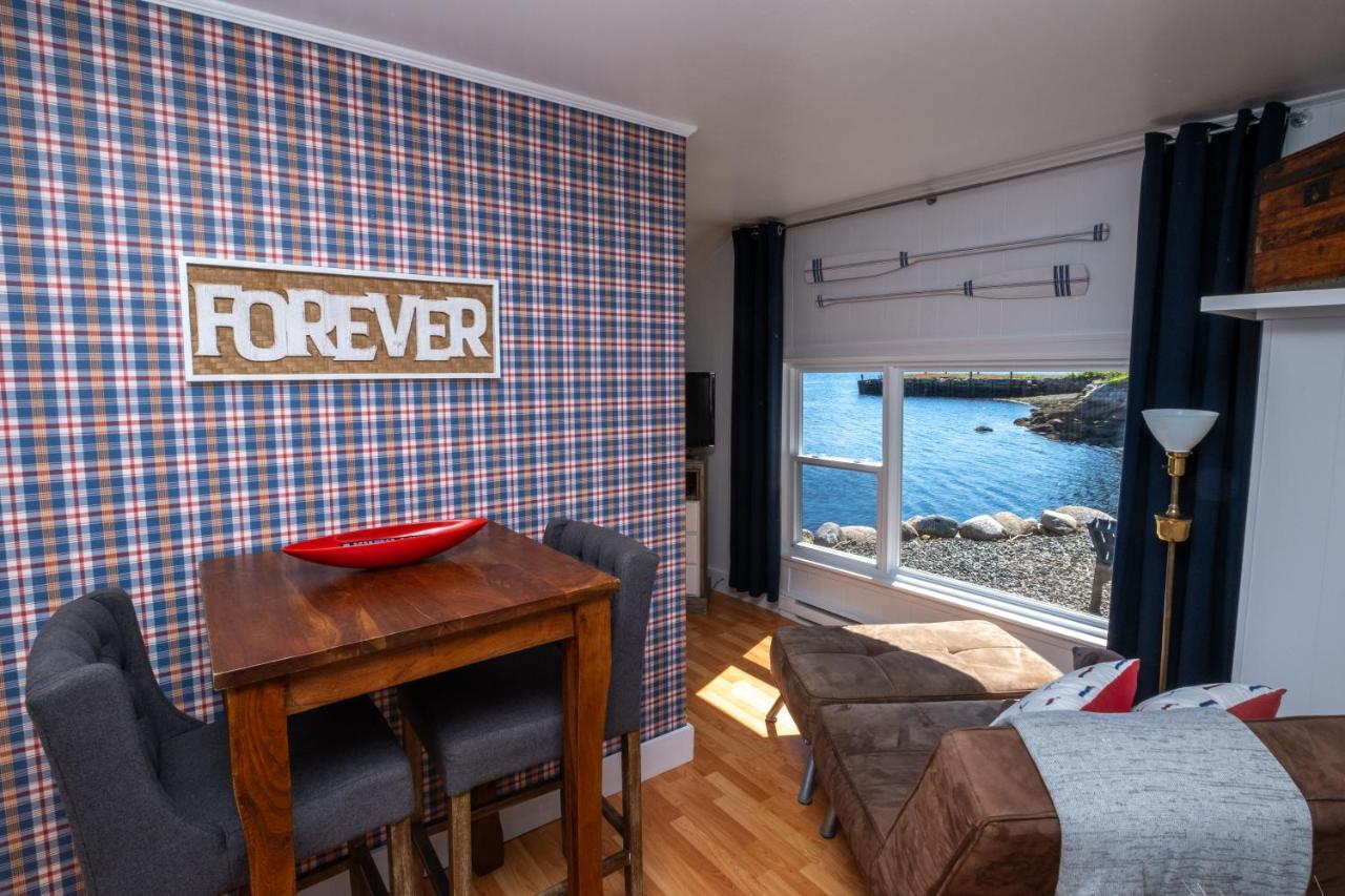 Lighthouse Motel And Cottages Bridgewater Εξωτερικό φωτογραφία
